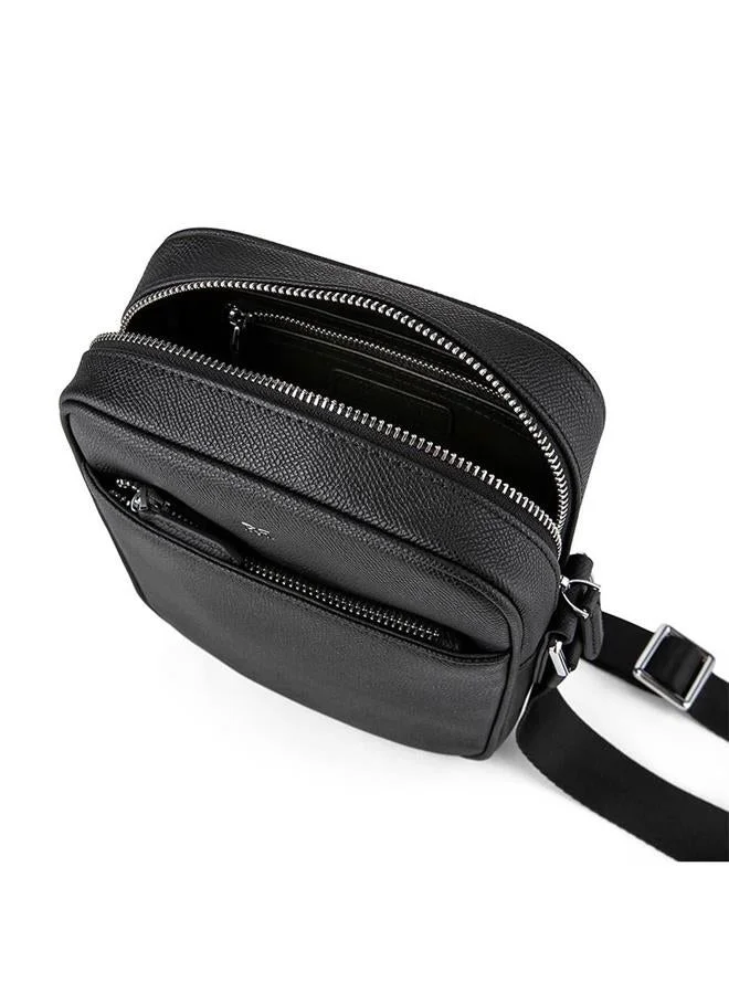 Riblor Riblor Doris Messenger Bag Black
